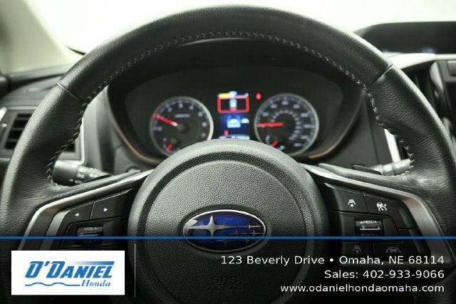 2019 Subaru Ascent Premium