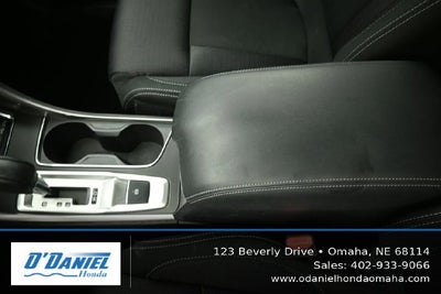 2019 Subaru Ascent Premium