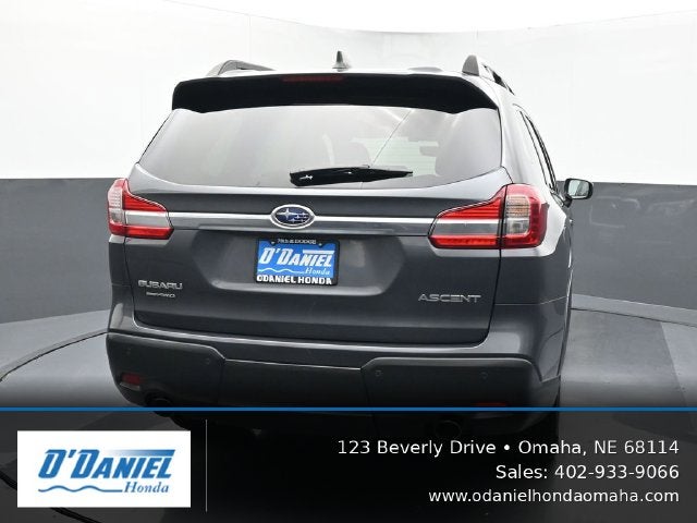 2019 Subaru Ascent Premium