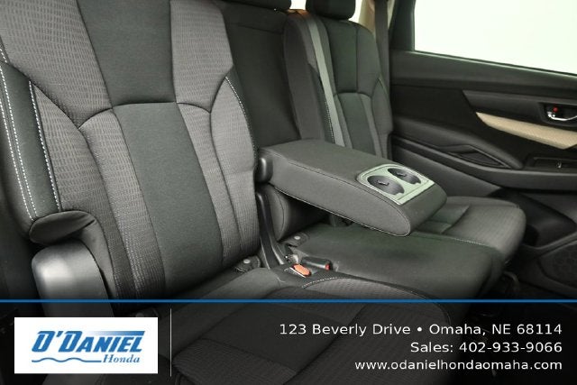 2019 Subaru Ascent Premium