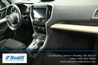 2019 Subaru Ascent Premium