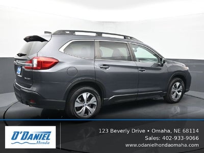 2019 Subaru Ascent Premium