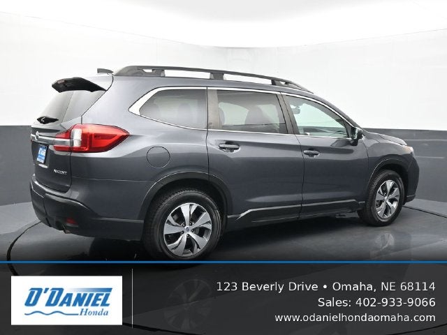 2019 Subaru Ascent Premium