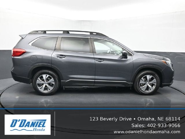 2019 Subaru Ascent Premium