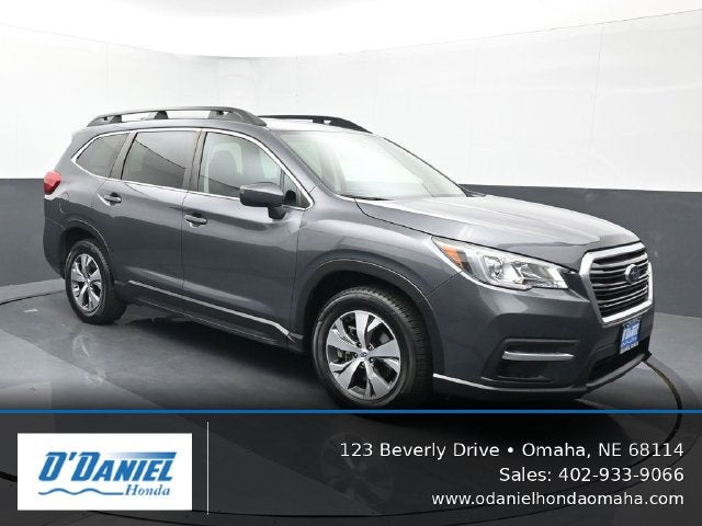 2019 Subaru Ascent Premium