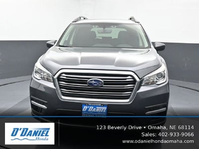 2019 Subaru Ascent Premium