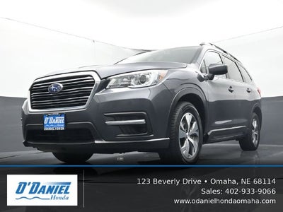 2019 Subaru Ascent Premium