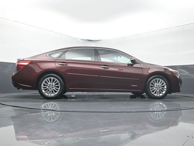 2015 Toyota Avalon Hybrid Limited