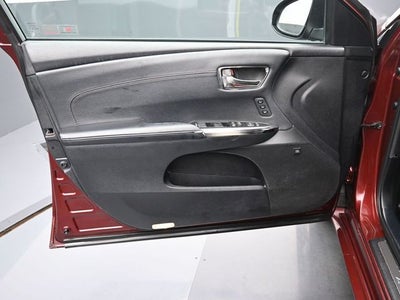 2015 Toyota Avalon Hybrid Limited