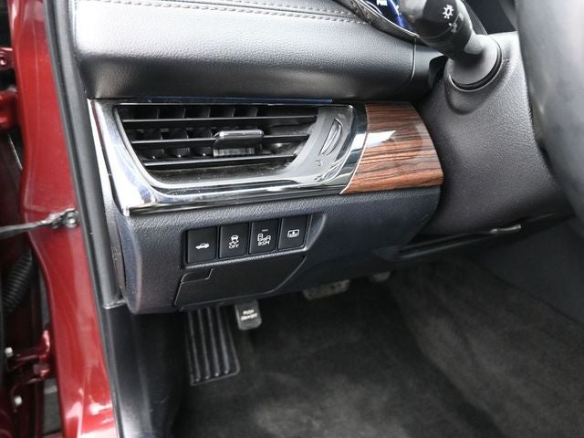 2015 Toyota Avalon Hybrid Limited