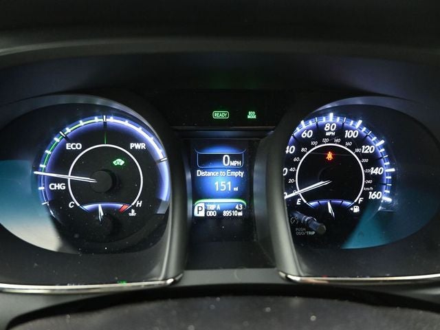 2015 Toyota Avalon Hybrid Limited