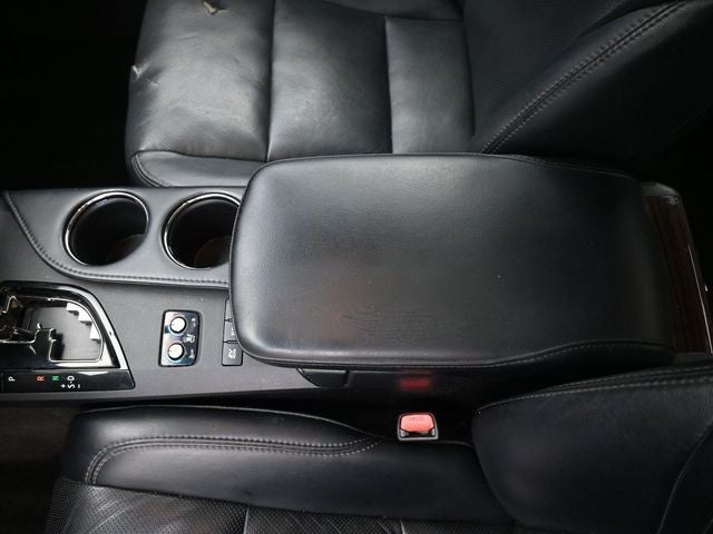 2015 Toyota Avalon Hybrid Limited