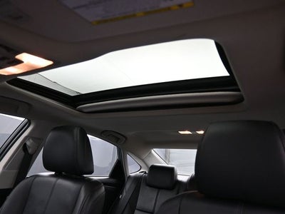 2015 Toyota Avalon Hybrid Limited