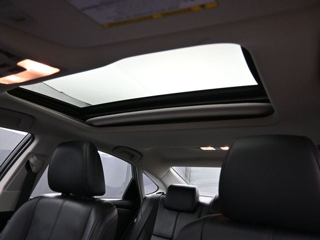 2015 Toyota Avalon Hybrid Limited