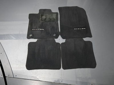 2015 Toyota Avalon Hybrid Limited