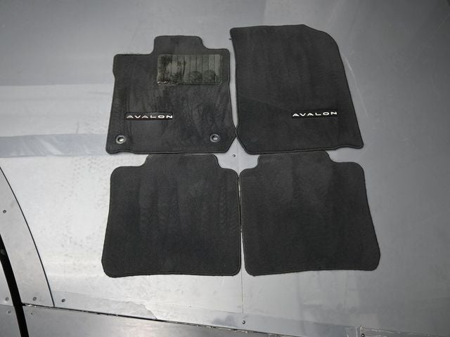 2015 Toyota Avalon Hybrid Limited