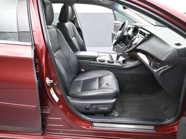 2015 Toyota Avalon Hybrid Limited