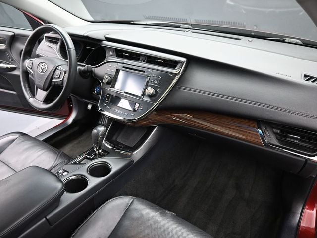 2015 Toyota Avalon Hybrid Limited