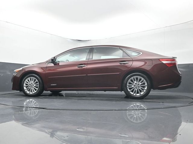 2015 Toyota Avalon Hybrid Limited