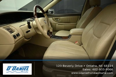 2004 Toyota Avalon XLS