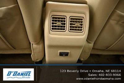 2004 Toyota Avalon XLS