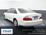 2004 Toyota Avalon XLS