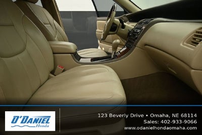 2004 Toyota Avalon XLS