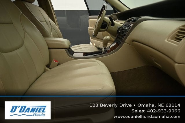 2004 Toyota Avalon XLS