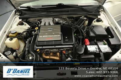 2004 Toyota Avalon XLS