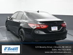 2020 Toyota Camry SE Nightshade