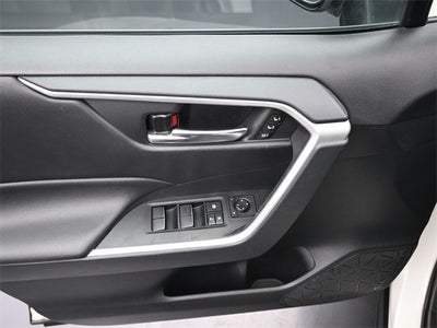 2021 Toyota RAV4 Hybrid XLE Premium