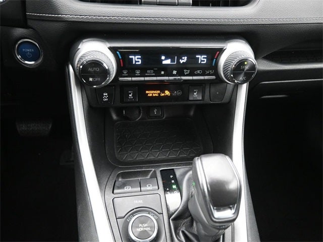 2021 Toyota RAV4 Hybrid XLE Premium