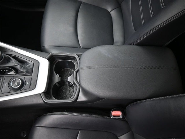 2021 Toyota RAV4 Hybrid XLE Premium