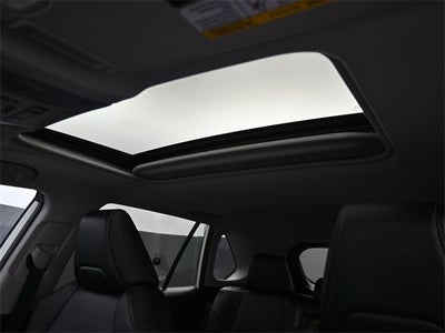 2021 Toyota RAV4 Hybrid XLE Premium