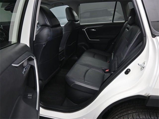 2021 Toyota RAV4 Hybrid XLE Premium