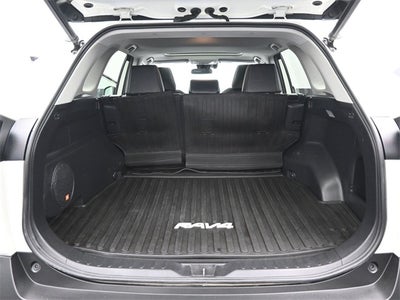 2021 Toyota RAV4 Hybrid XLE Premium