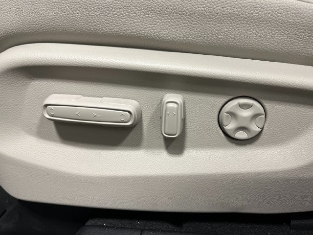 2027 Honda Odyssey EX-L