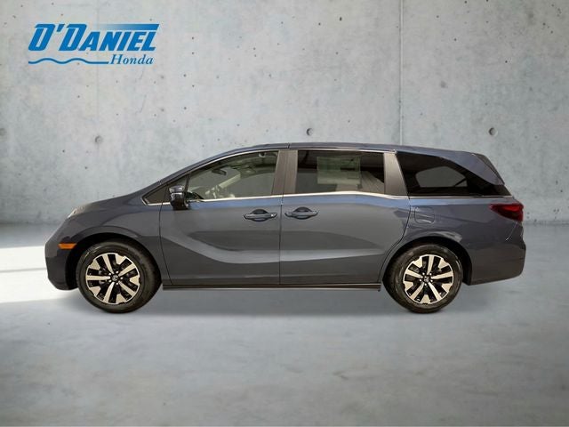 2027 Honda Odyssey EX-L