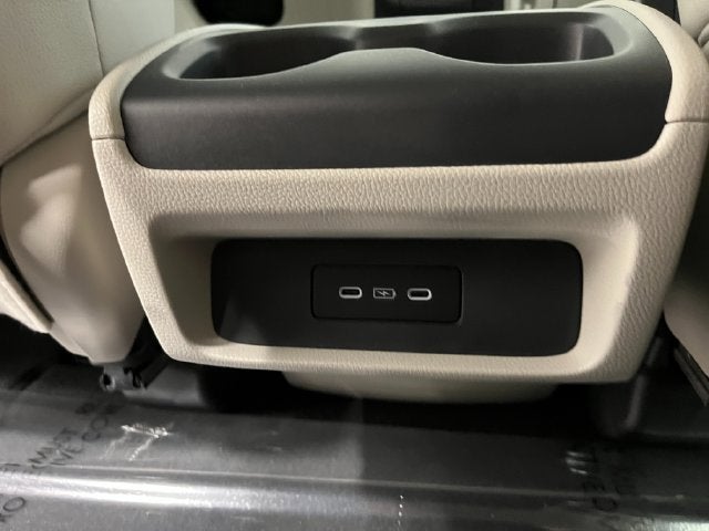 2027 Honda Odyssey EX-L