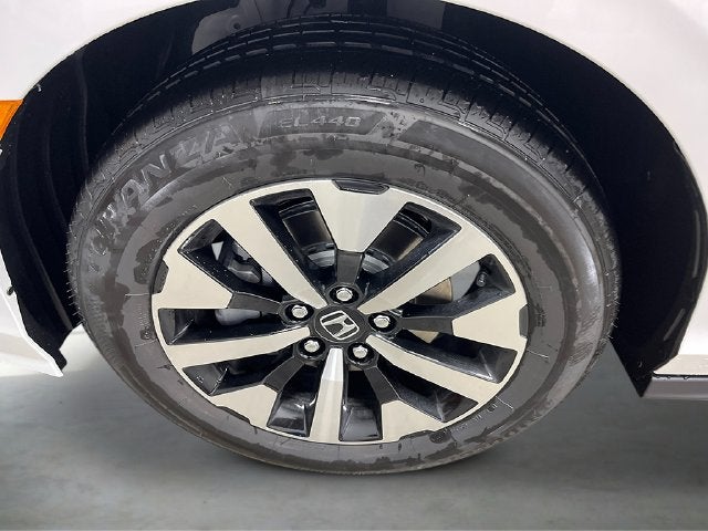 2027 Honda Odyssey EX-L