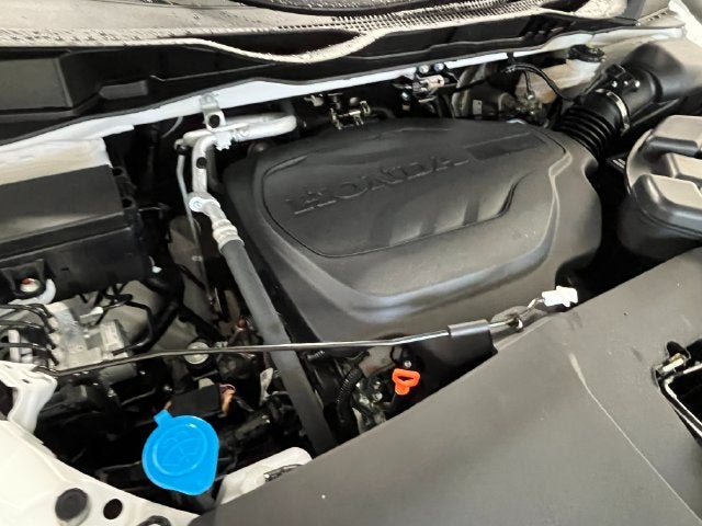2027 Honda Odyssey EX-L