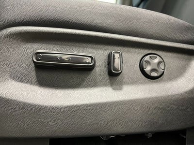 2027 Honda Odyssey EX-L
