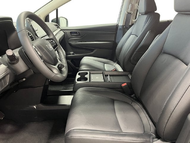 2027 Honda Odyssey EX-L