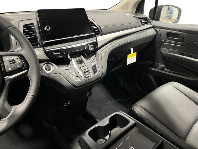 2027 Honda Odyssey EX-L