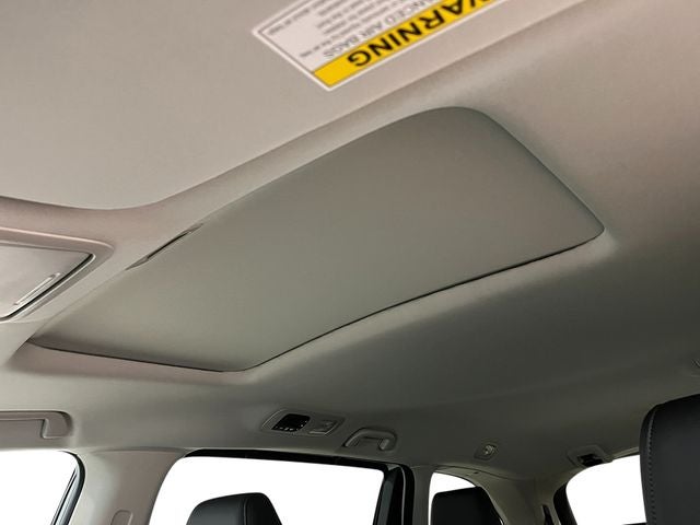 2027 Honda Odyssey EX-L