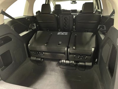 2027 Honda Odyssey EX-L