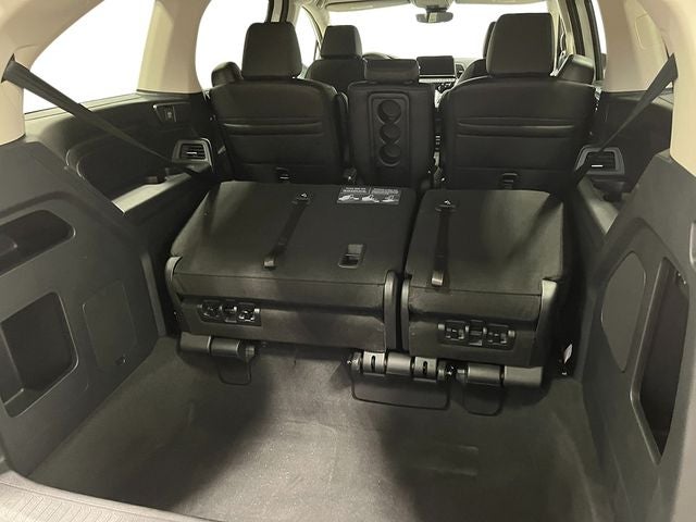 2027 Honda Odyssey EX-L
