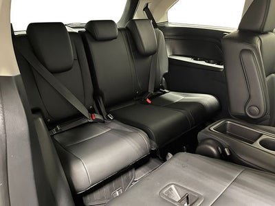 2027 Honda Odyssey EX-L