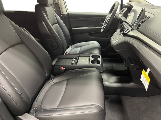 2027 Honda Odyssey EX-L