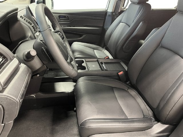 2027 Honda Odyssey EX-L